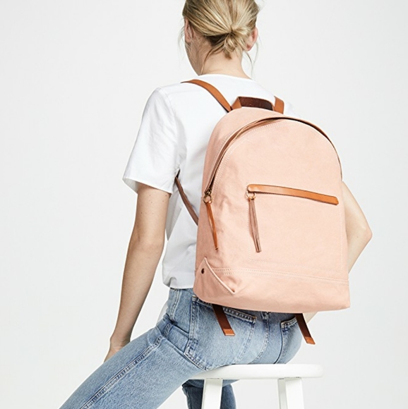 the charleston backpack